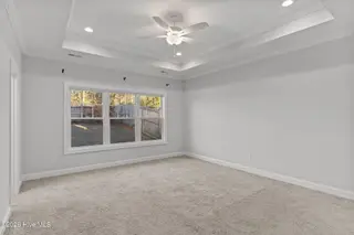 3763 Spicetree Drive, Wilmington, NC 28412 – photo 20: Master Bedroom