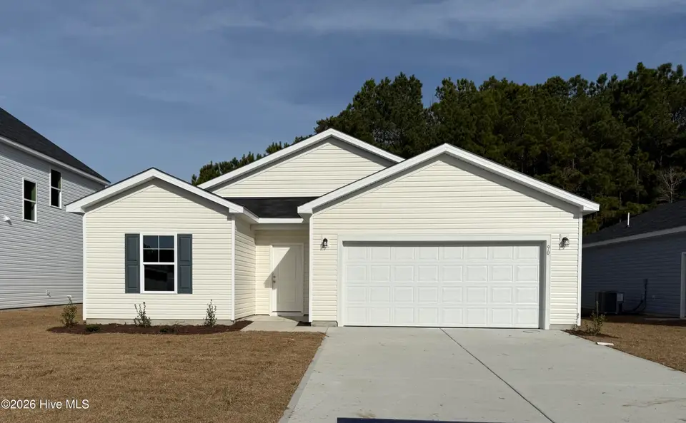 90 Maymont Street NW, Supply, NC 28462 – photo 1 of 22: Homesite 2