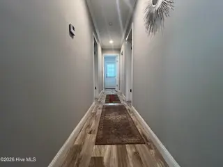 5024 Gladys Owens Street, La Grange, NC 28551 – photo 20: Hallway