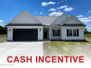 2835 S Us 13 Highway, Goldsboro, NC 27530 – photo 1: HB - 5