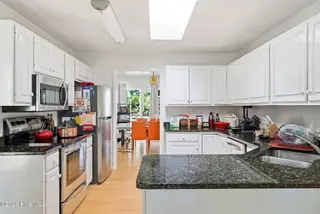 30 Lake Pinehurst Villas Road, Pinehurst, NC 28374 – photo 8: Kitchen