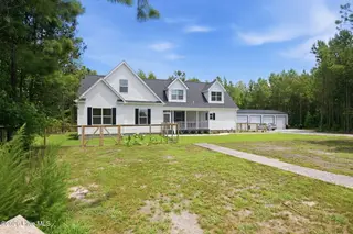 2986 Old Airport Road, New Bern, NC 28562 – photo 1: Profile Pic