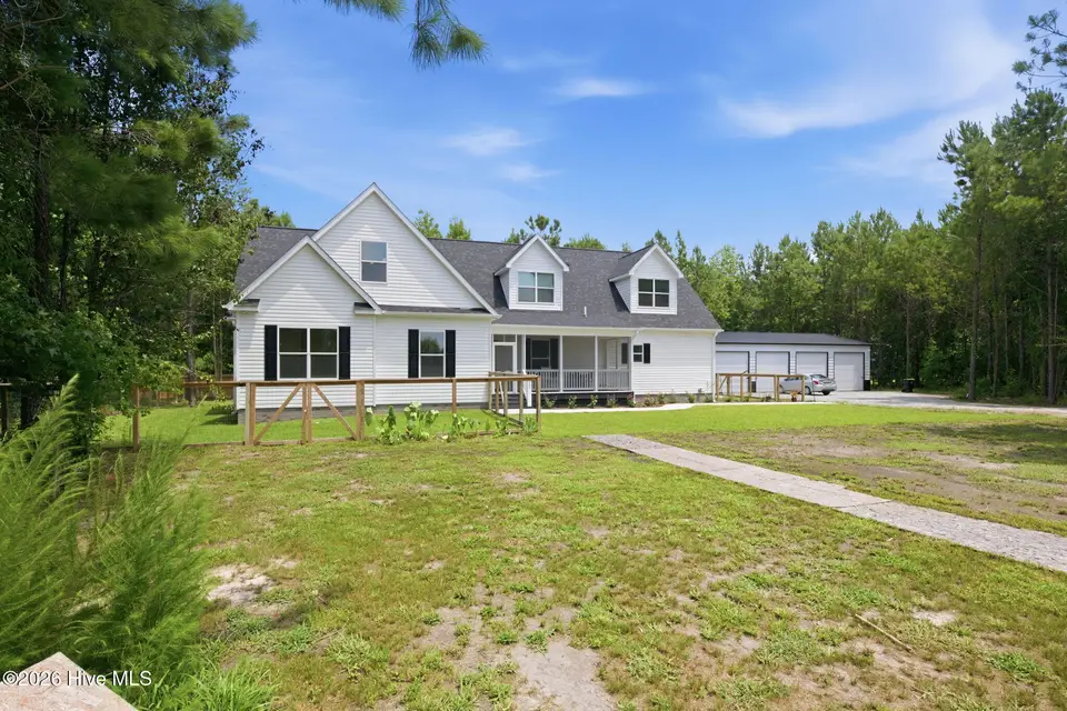 2986 Old Airport Road, New Bern, NC 28562 – photo 1 of 52: Profile Pic