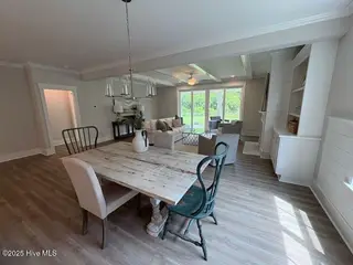 120 Flat Clam Drive, Wilmington, NC 28401 – photo 20: Dining/Great Room