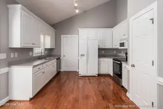 2316 Checkerberry Lane, Winterville, NC 28590 – photo 11: 2316 Checkerberry Ln | Home Interior