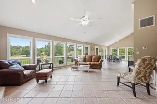 806 Lord Granville Drive, Morehead City, NC 28557 – photo 3: Living Room
