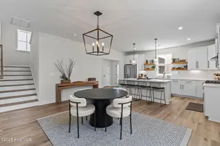 826 Trisail Terrace, Wilmington, NC 28412 – photo 12: Dining/Kitchen