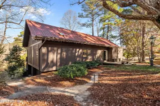 31 Cardinal Drive, Whispering Pines, NC 28327 – photo 3: front elevation angle