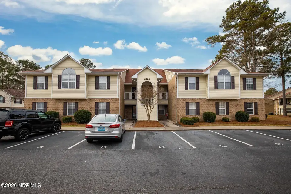 2920 Mulberry Lane A, Greenville, NC 27858 – photo 1 of 1: Primary Photo