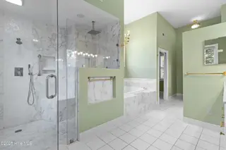 8808 Sedgley Drive, Wilmington, NC 28412 – photo 20: master bathroom
