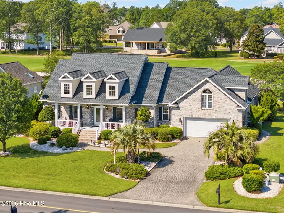 1126 N Middleton Drive NW, Calabash, NC 28467 – photo 1 of 50