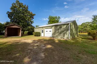820 Antioch Road, New Bern, NC 28560 – photo 24: Barn3