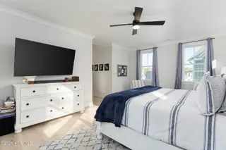 3720 Mason Port Drive 60, Wilmington, NC 28409 – photo 23: bedrom-01c