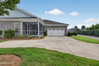 8450 Oak Abbey Trail NE, Leland, NC 28451 — 3-bedroom townhome in Compass Pointe, Leland, NC, photo 20 of 37
