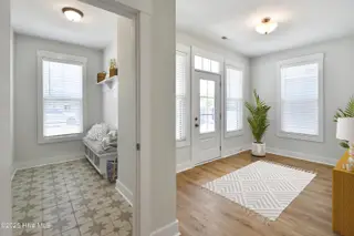 33 S Bandwheel Way, Hampstead, NC 28443 – photo 16: 3 Foyer Mud Room
