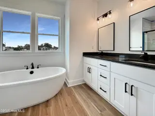 2224 Yawl Street, Elizabeth City, NC 27909 – photo 19: Primary Bathroom