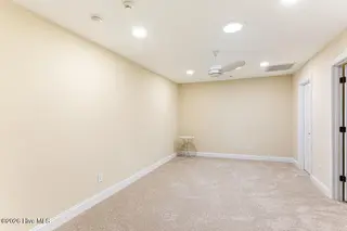 140 Shadow Creek Court, Pinehurst, NC 28374 – photo 22: Loft/Bonus room/Den