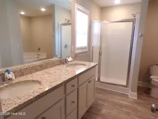 310 Green Drive, Goldsboro, NC 27534 – photo 16: Primary Bathroom