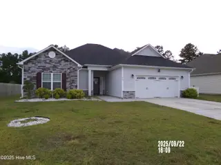 263 Wood House Drive, Jacksonville, NC 28546 – photo 1: Front View
