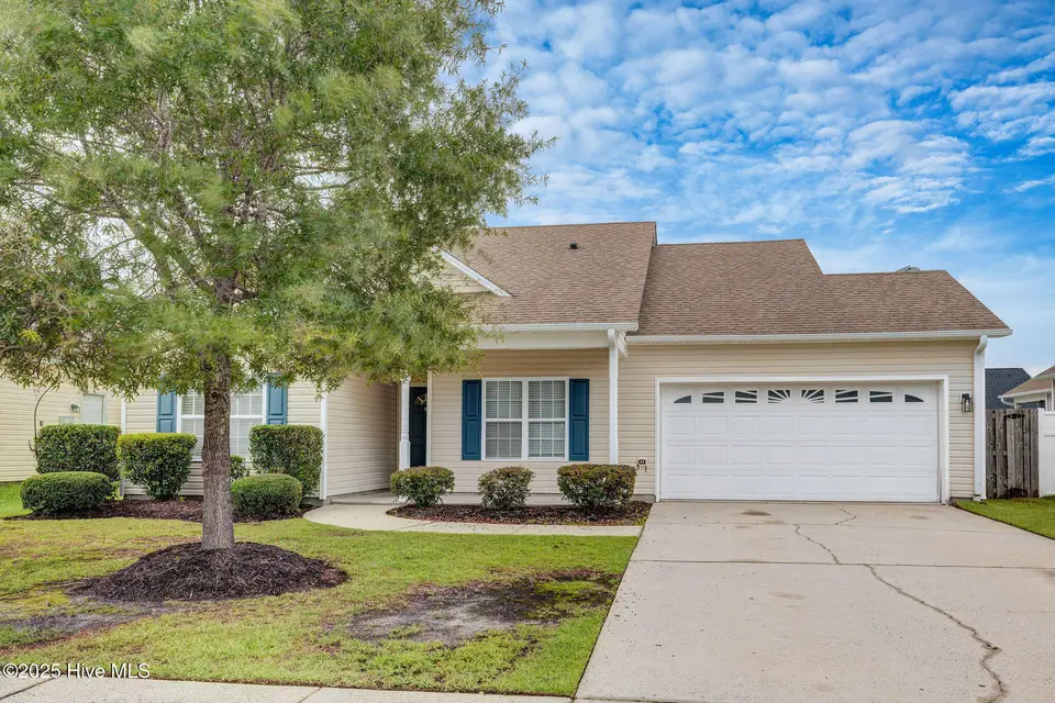 1313 Windsor Pines Court, Leland, NC 28451 – photo 1 of 36: 1313WindsorPinesCourt-1