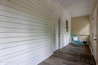 617 Pender Street, Rocky Mount, NC 27801 – photo 14: 617 Pender St-Back Porch