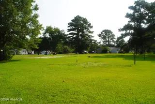 282 Mill Creek Road, Newport, NC 28570 – photo 7: Street view of property