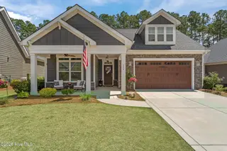174 Holly Springs Court, Southern Pines, NC 28387 – photo 1: house_brighter