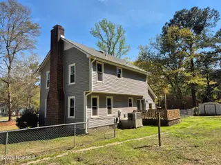 207 Duffy Drive, Goldsboro, NC 27534 — 3-bedroom home in Stonesthrow, Goldsboro, NC, photo 5 of 17