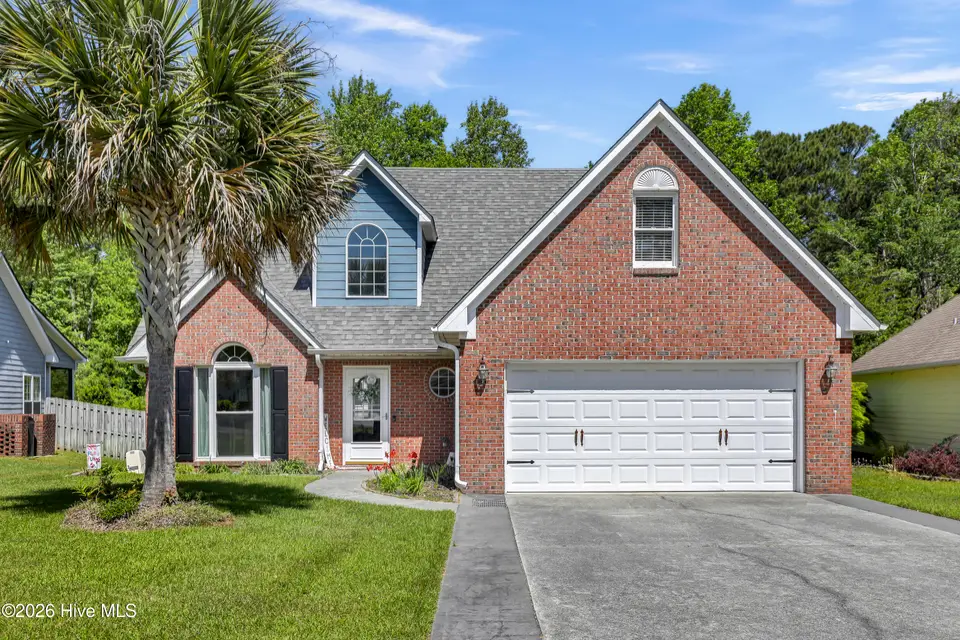 1124 Mill Run Road, Sneads Ferry, NC 28460 – photo 1 of 41: mainview