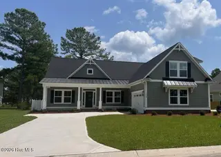 1058 Crosby Circle SW 58, Sunset Beach, NC 28468 – photo 1