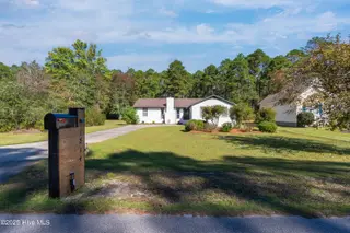 1814 Caracara Drive, New Bern, NC 28560 – photo 3: street view