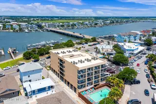 104 S Lumina Avenue Unit 103, Wrightsville Beach, NC 28480 — 1-bedroom condo in Summer Sands Condominiums, Wrightsville Beach, NC, photo 19 of 20