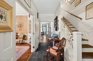 1600 Colony Drive, Tarboro, NC 27886 – photo 7: Foyer