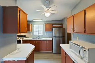 1461 Core Point Road, Blounts Creek, NC 27814 – photo 5: Kitchen