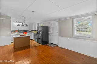 641 Shoreline Drive W, Sunset Beach, NC 28468 – photo 11: Kitchen