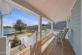 131 Everett Park Trail, Holly Ridge, NC 28445 – photo 10: 8_porch