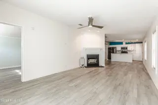 501 Deer Path, Calabash, NC 28467 — 2-bedroom home in Saltaire Village, Calabash, NC, photo 6 of 57: Open Floor Plan