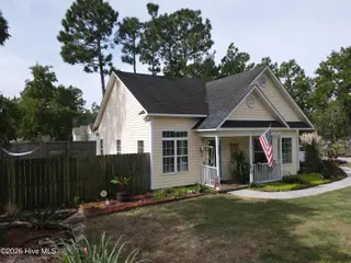 111 Crystal Road, Southport, NC 28461 — 3-bedroom home in Boiling Spring Lakes, Southport, NC, photo 2 of 20: DJI_0538