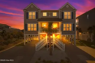 281 Brunswick Avenue W B, Holden Beach, NC 28462 — 2-bedroom condo in Rhoda McMillan, Holden Beach, NC, photo 1 of 16: ChatGPT Image Nov 25, 2025, 04_53_57 PM