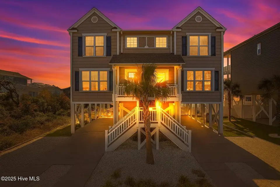 281 Brunswick Avenue W B, Holden Beach, NC 28462 — 2-bedroom condo in Rhoda McMillan, Holden Beach, NC, photo 1 of 16: ChatGPT Image Nov 25, 2025, 04_53_57 PM