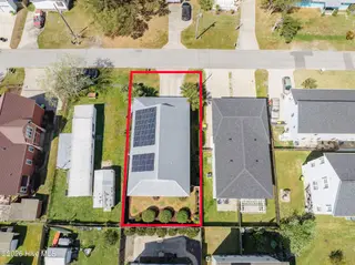 1607 Pinfish Lane, Carolina Beach, NC 28428 – photo 6: 1607PinfishLnAerials-37