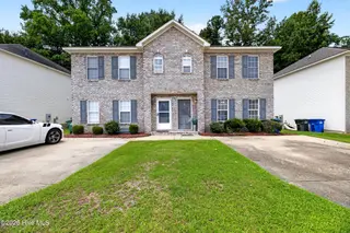 4132 Brook Creek Lane B, Greenville, NC 27858 – photo 1: DSC_2189