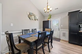 221 Breakwater Drive, Sneads Ferry, NC 28460 – photo 15: Dining Area
