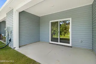 228 Cline Way Unit 131, Beaufort, NC 28516 – photo 17: Covered Patio