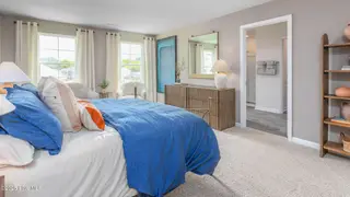 206 Wood Street, La Grange, NC 28551 – photo 21: Bedroom