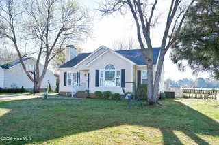 4319 Nantucket Drive NW, Wilson, NC 27896 – photo 3: DSC_8204