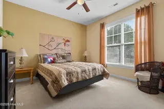 1013 Meadowlands Trail NW, Calabash, NC 28467 – photo 22: Bedroom #2