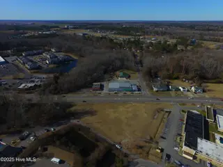 530 S Hughes Boulevard, Elizabeth City, NC 27909 – photo 1: View from rear