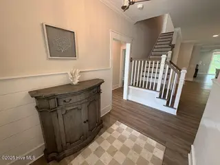 120 Flat Clam Drive, Wilmington, NC 28401 – photo 8: Foyer