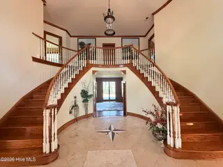 1064 Tresses Court, Vass, NC 28394 – photo 17: 1 Foyer